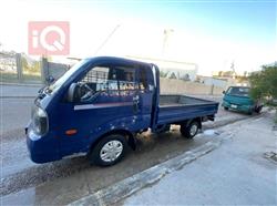 Kia Bongo